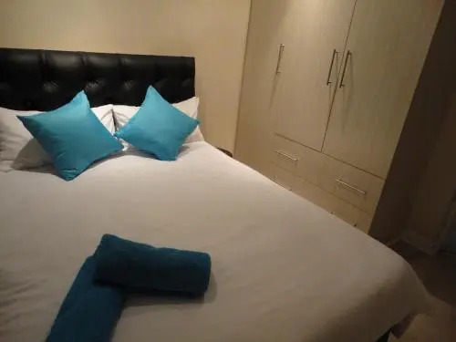 Ocean View Holiday Apartment 4