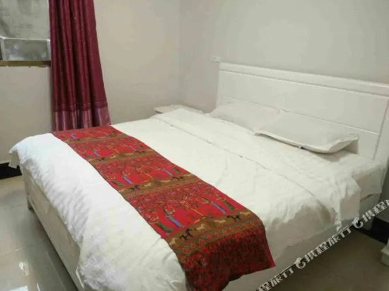 Jinling Hostel