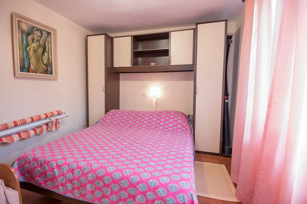 Apartments Tugomila