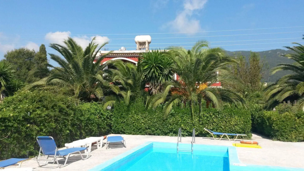 Sunny Dreams Apartments Ipsos