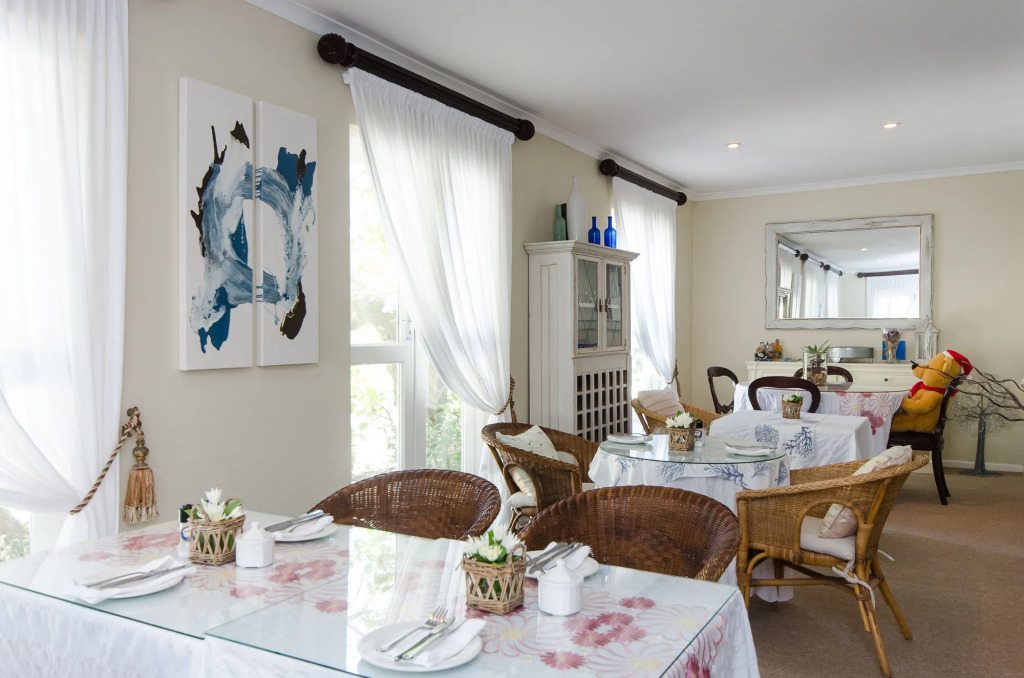 The Beach House Hout Bay