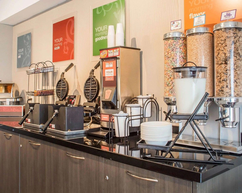 Comfort Inn Hamilton - Stoney Creek