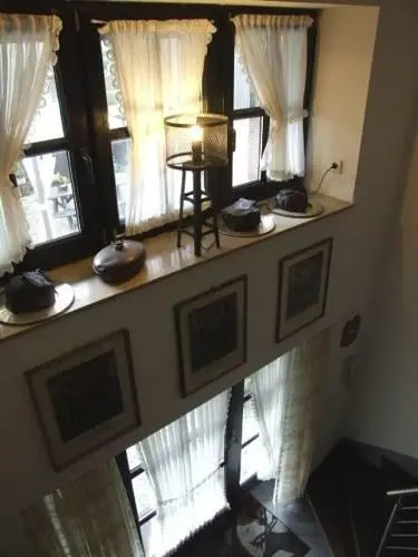 Gästezimmer Gladbeck Haus Tenk