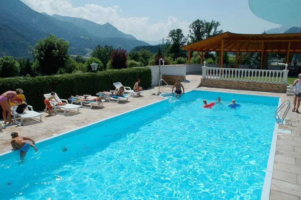 Camping Inntal
