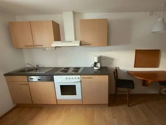Apartment Steinbock