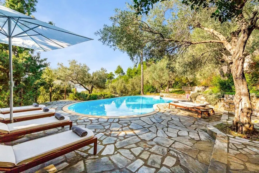 Villa Pelago