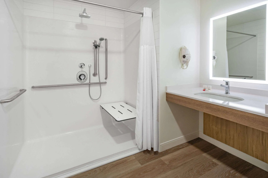 Microtel Inn & Suites by Wyndham Summerside