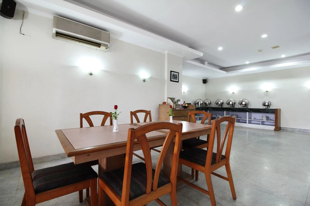 Airy Braga Lembong 21 Bandung