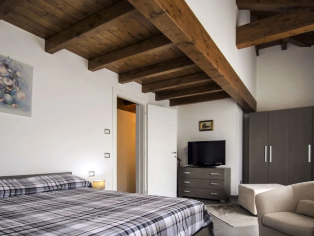 Holiday Home Carmen by Interhome