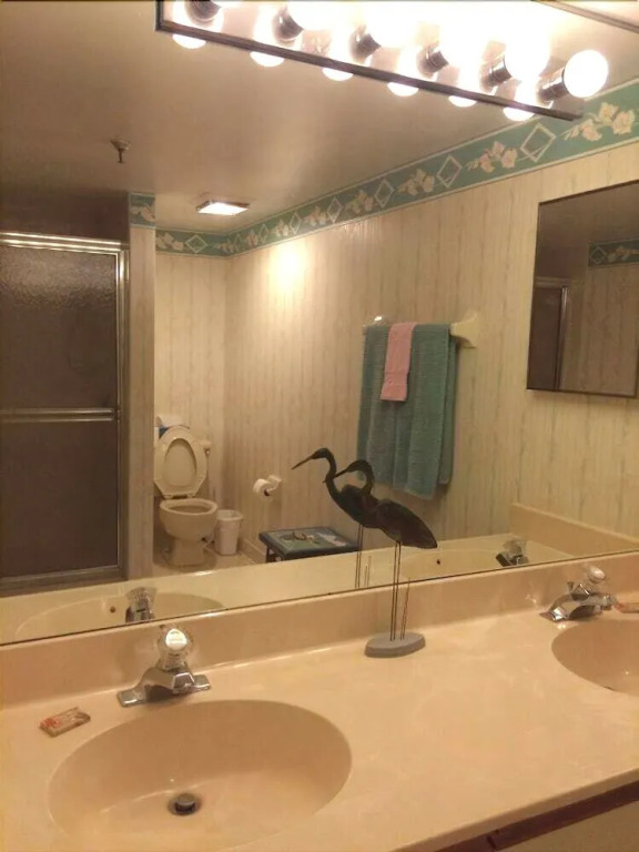 215 Chad - 3 Br Condo