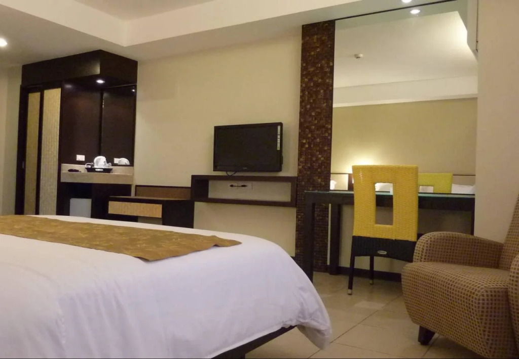 ILOILO GRAND HOTEL