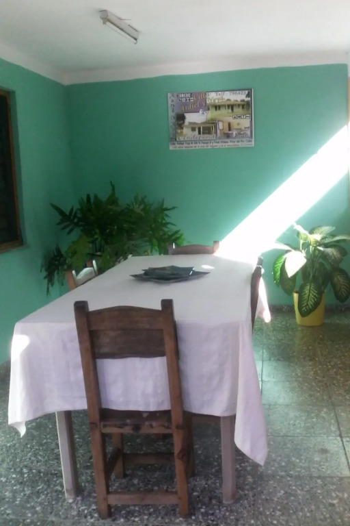 Villa Ardiel y Yeya