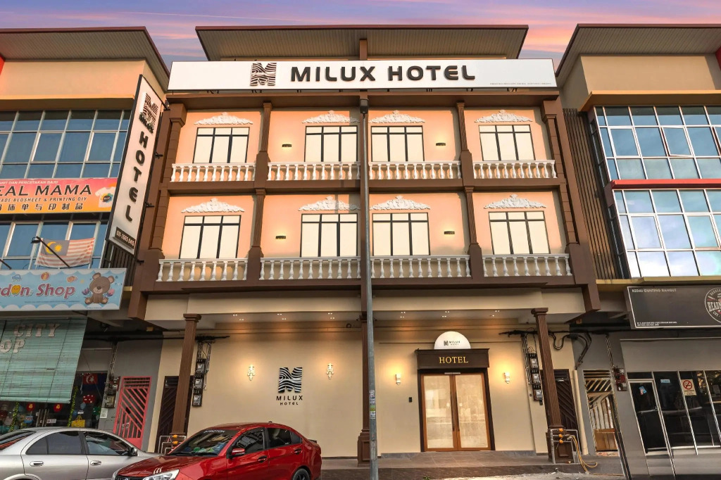Milux Hotel