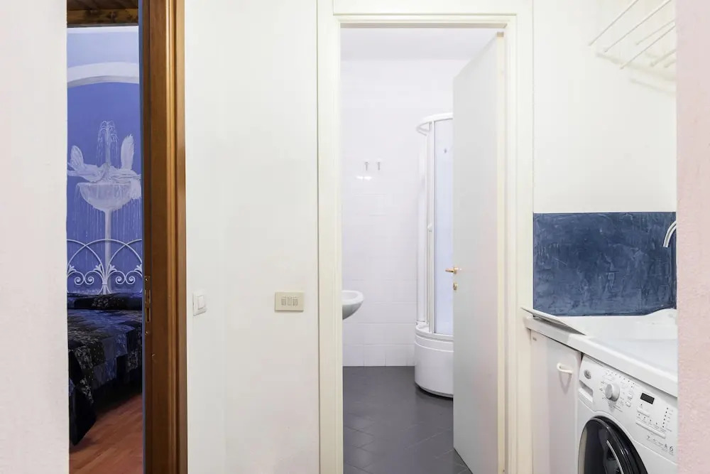My Home in Como Le Colombe