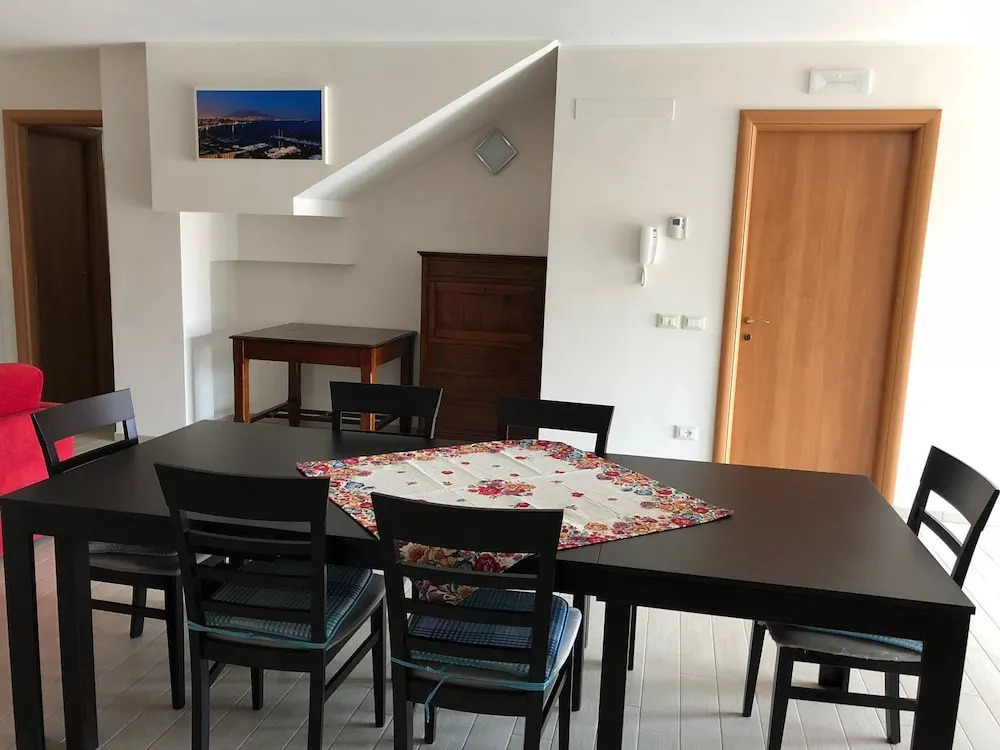 Villa Le Margherite