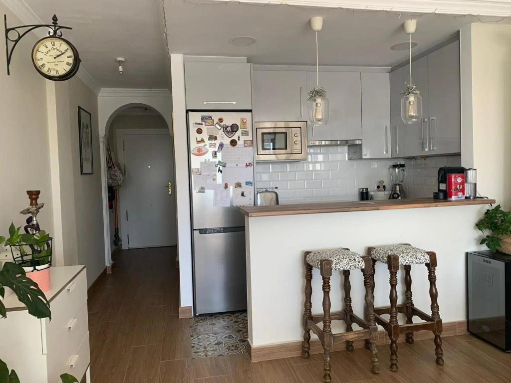 Apartamento Puerto Blanco