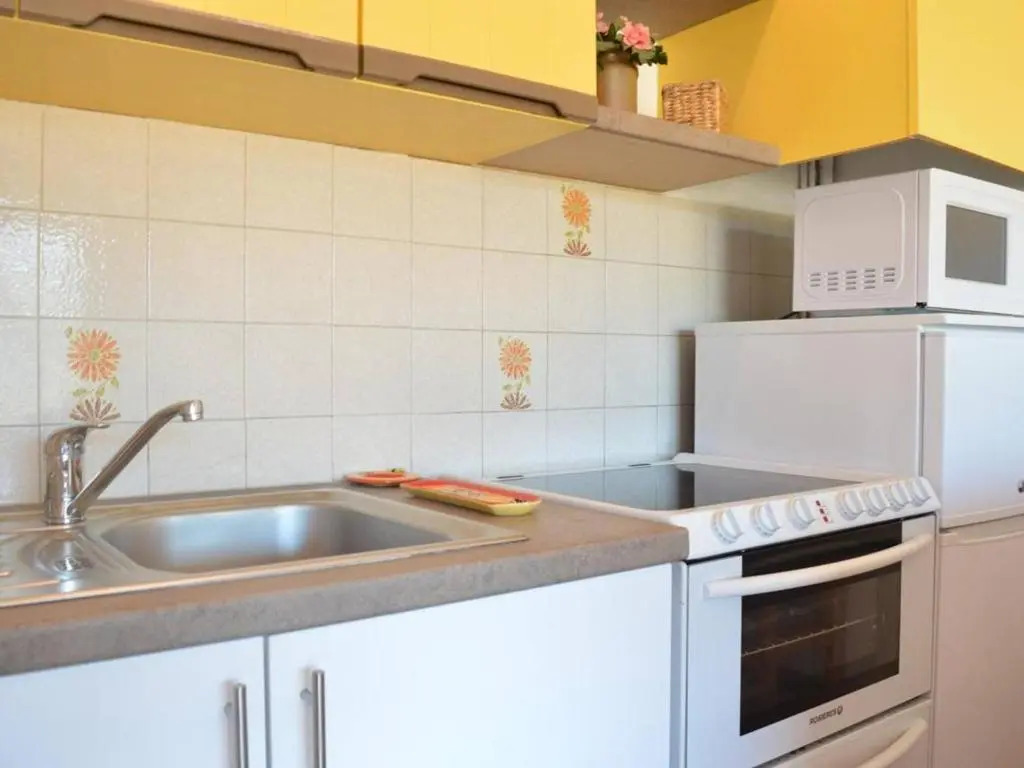 Appartement Banyuls-sur-Mer, 1 pièce, 4 personnes - FR-1-225C-533