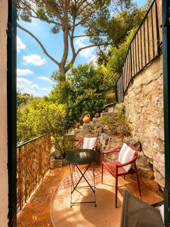 Le Jardin dEmile