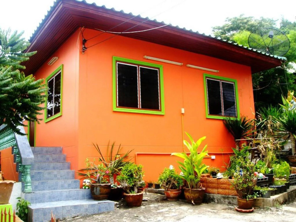 Puangpayom Resort