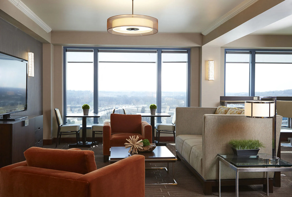 Milwaukee Marriott West