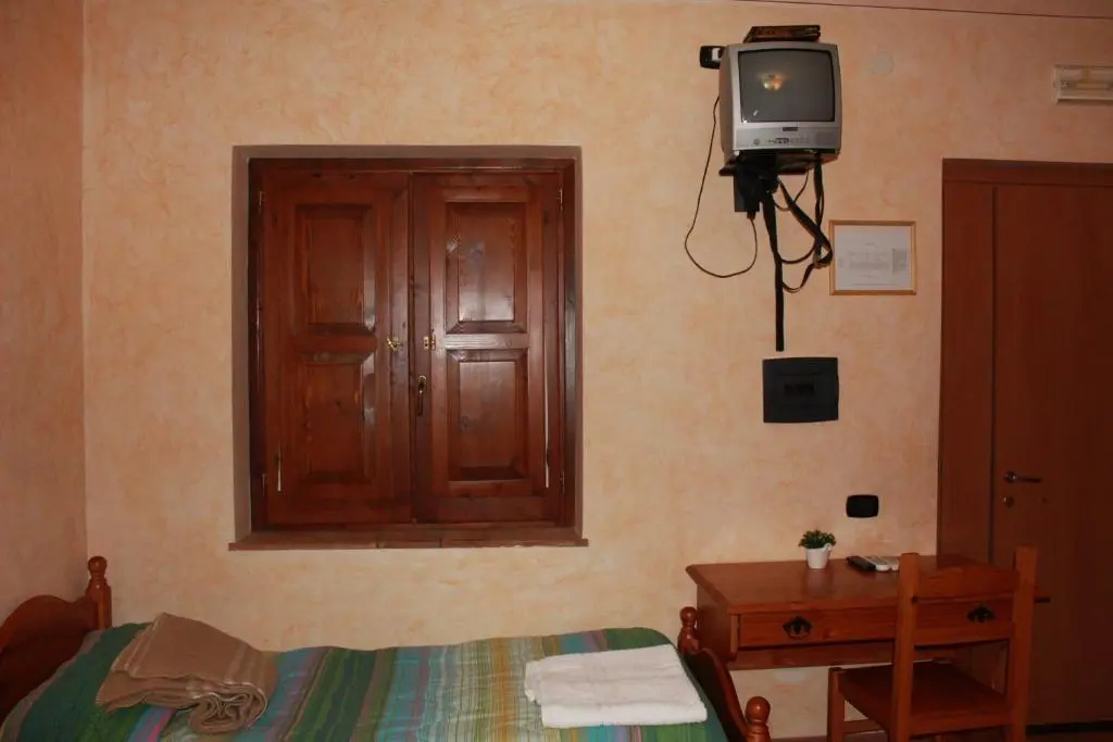 Agriturismo Pingitore