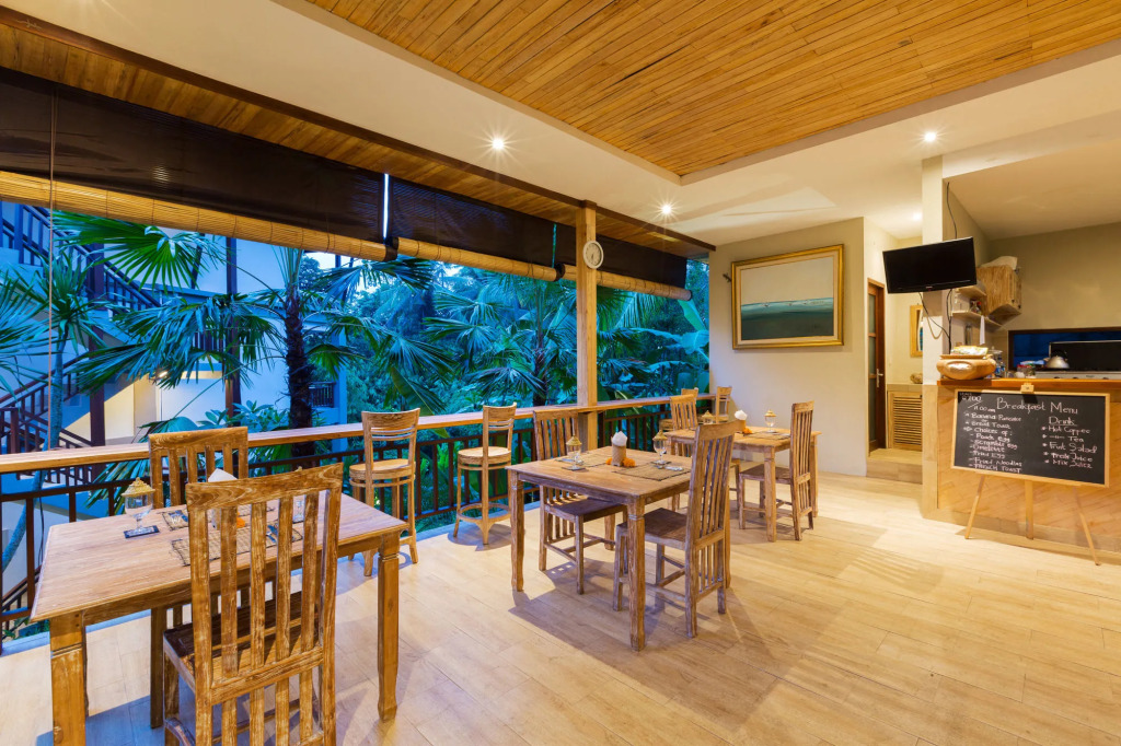 Alamdini Resort Ubud