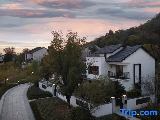 Hangzhou Yulu Jinglan Nanshan Suji