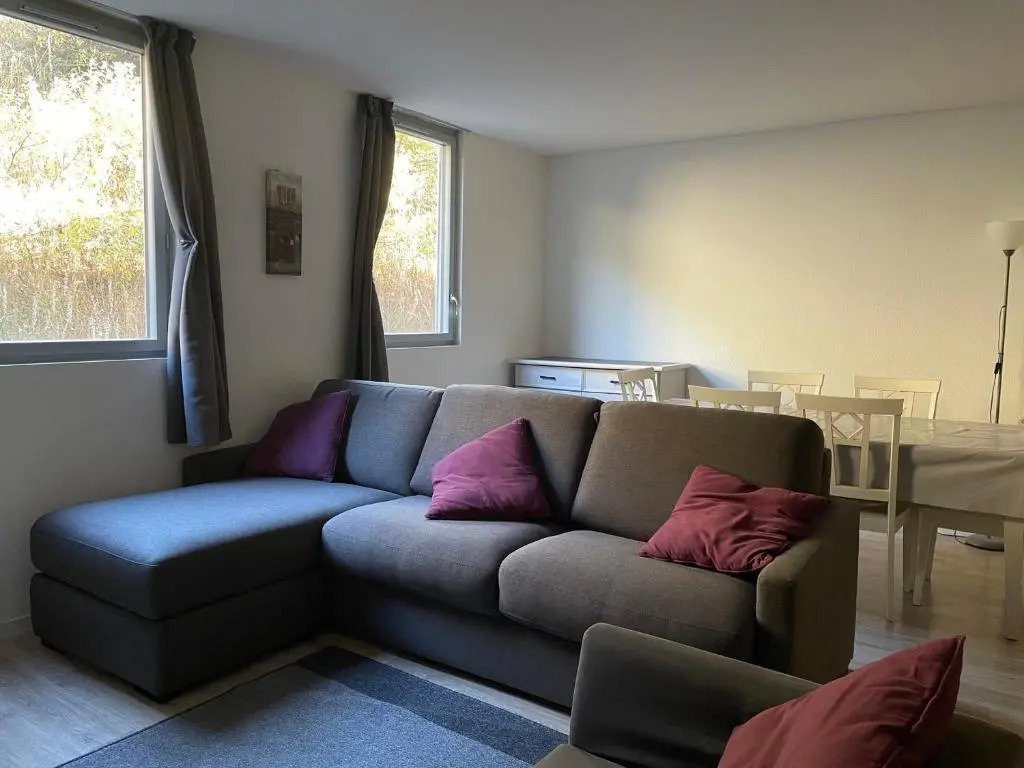 Appartement Flaine, 3 pièces, 6 personnes - FR-1-425-28