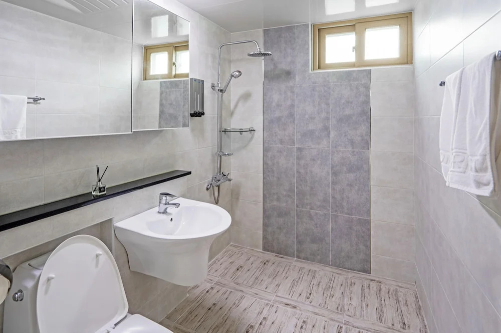 Home Fourest Residence Hotel Okpo