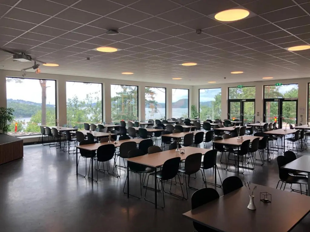 Ansgar Summerhotel