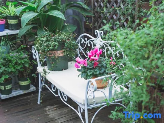 Huangshan Bed and Breakfast