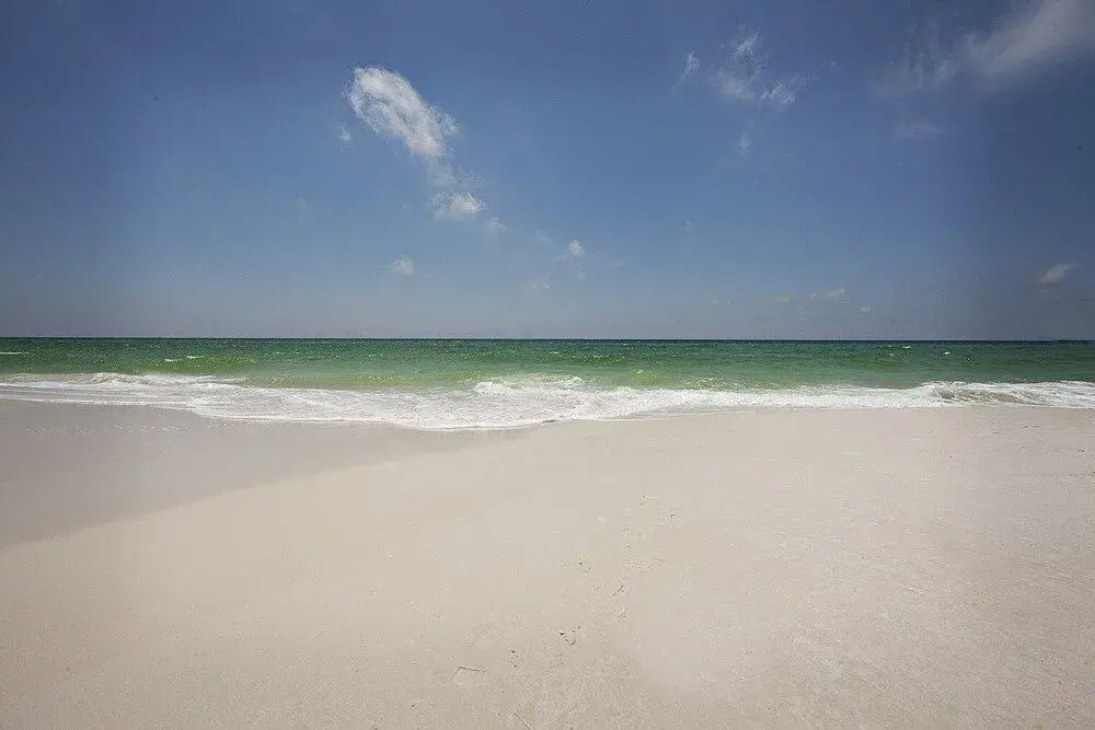 Gulf Shore Condo #218 - 2 Br condo by RedAwning
