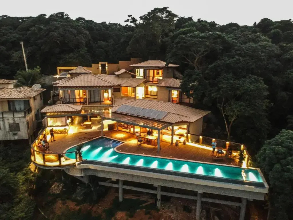 Casa Mirador Boutique Hotel