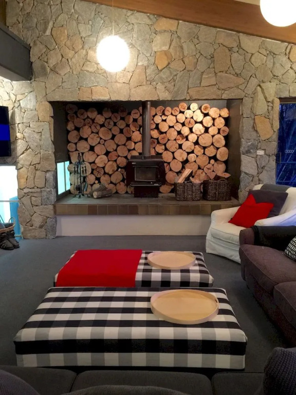 Snowdrift Lodge