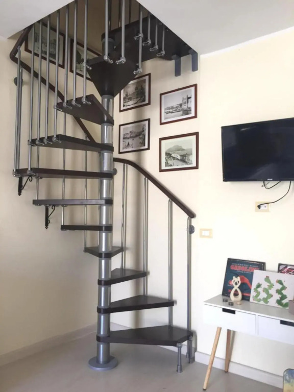 mix apartment