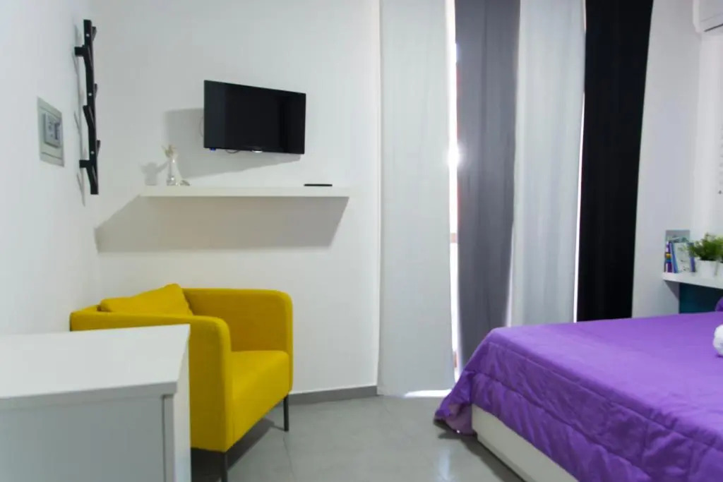 B&B Sandro Pertini