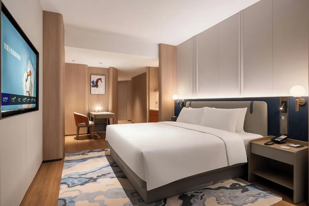 NOVOTEL Zhoushan Luting