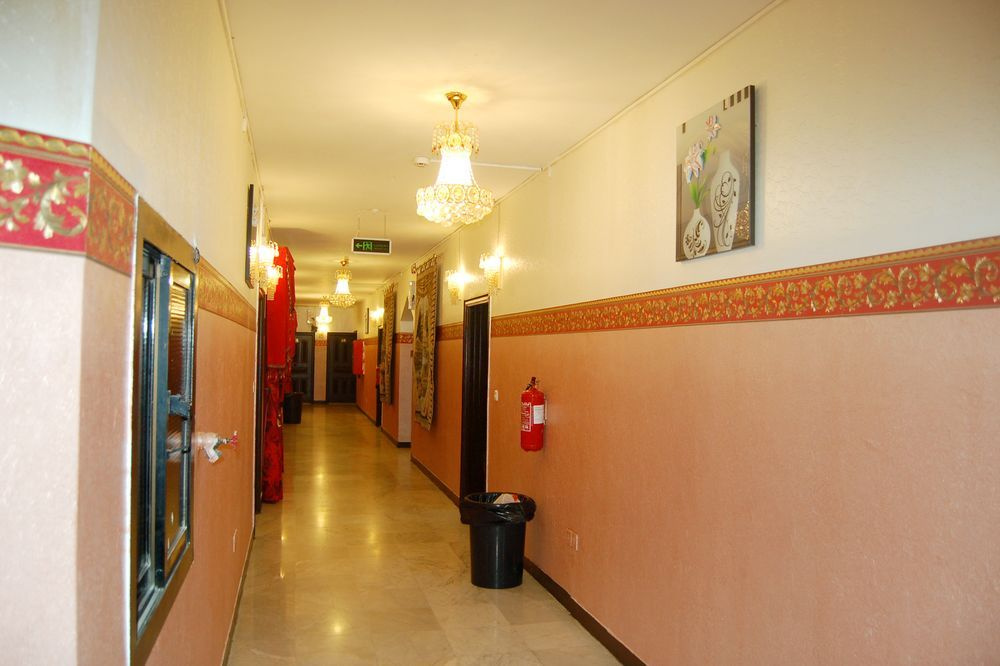 Al Eairy Apartments Jeddah 2