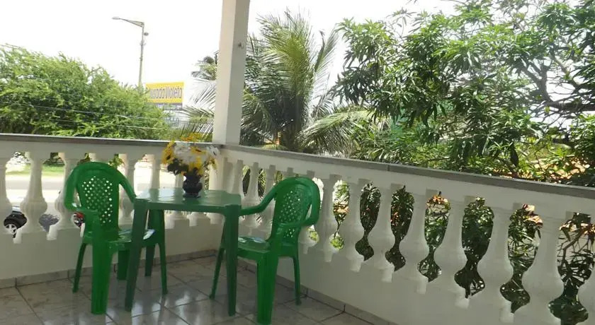 Hotel Amaro