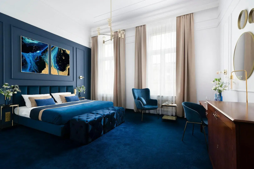 IBB Hotel Grand Hotel Lublin