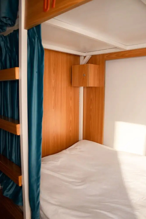 Lunar Hostel