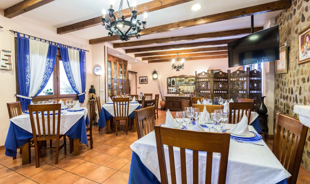 Hotel Casa Reboiro