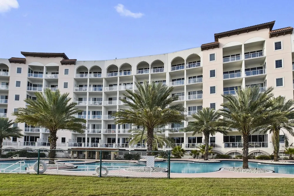 Diamond Beach 603 - 3 Br Condo