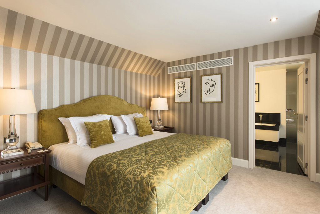 Dukes Palace Brugge - by Dukes Hotel Collection