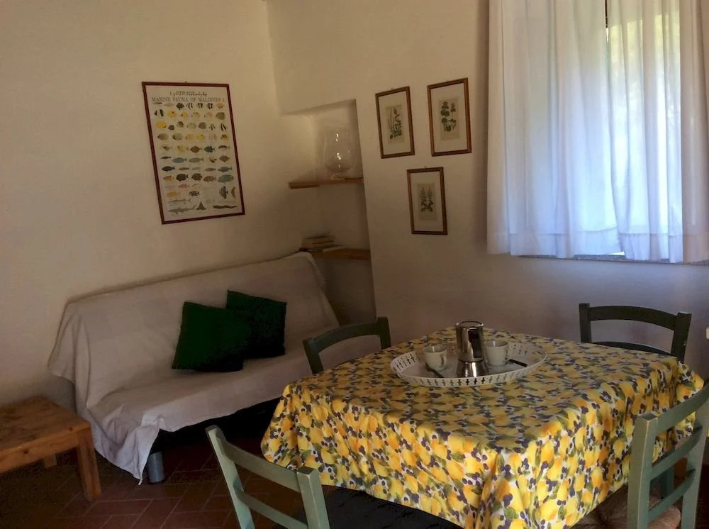 Agriturismo Galenzana