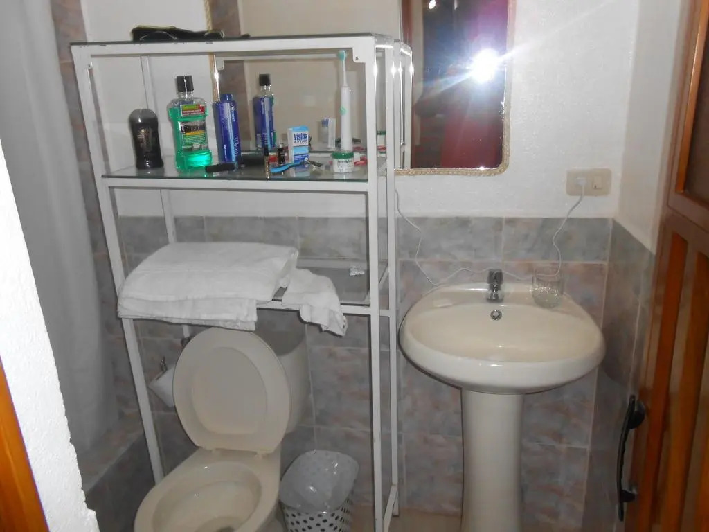 Hostal Hogar Cuencano