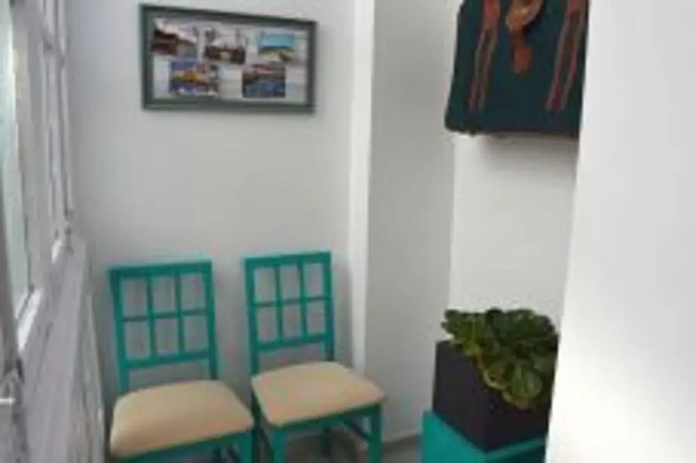 Good Companies Veedor Apartment