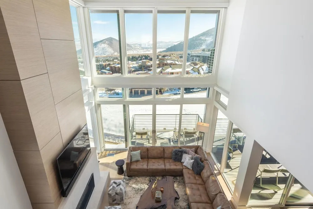 Apex 1701 in Park City, Park City
