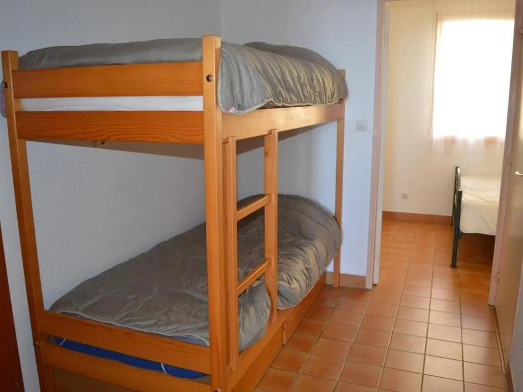 Appartement Cerbère, 3 pièces, 6 personnes - FR-1-225C-430