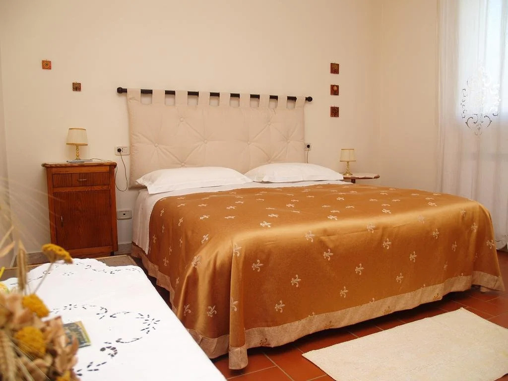 Bio Agriturismo I Lapi